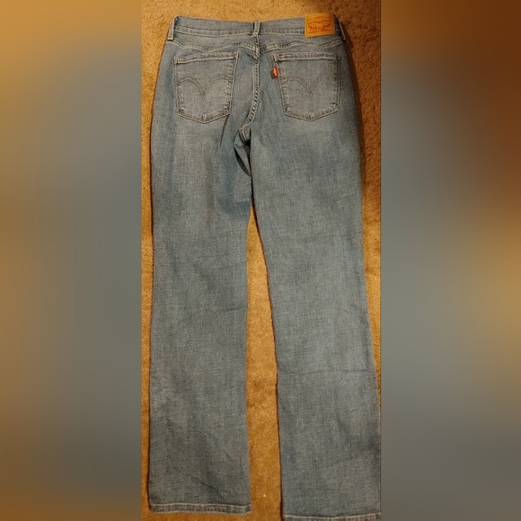 Levi's 505 straight SZ.6. 28x29 - Picture 4 of 7